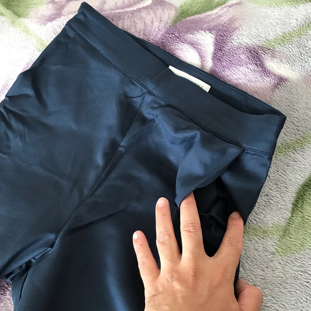 Amour Vert Charlie Wide Leg Pant - Picture 12 of 16